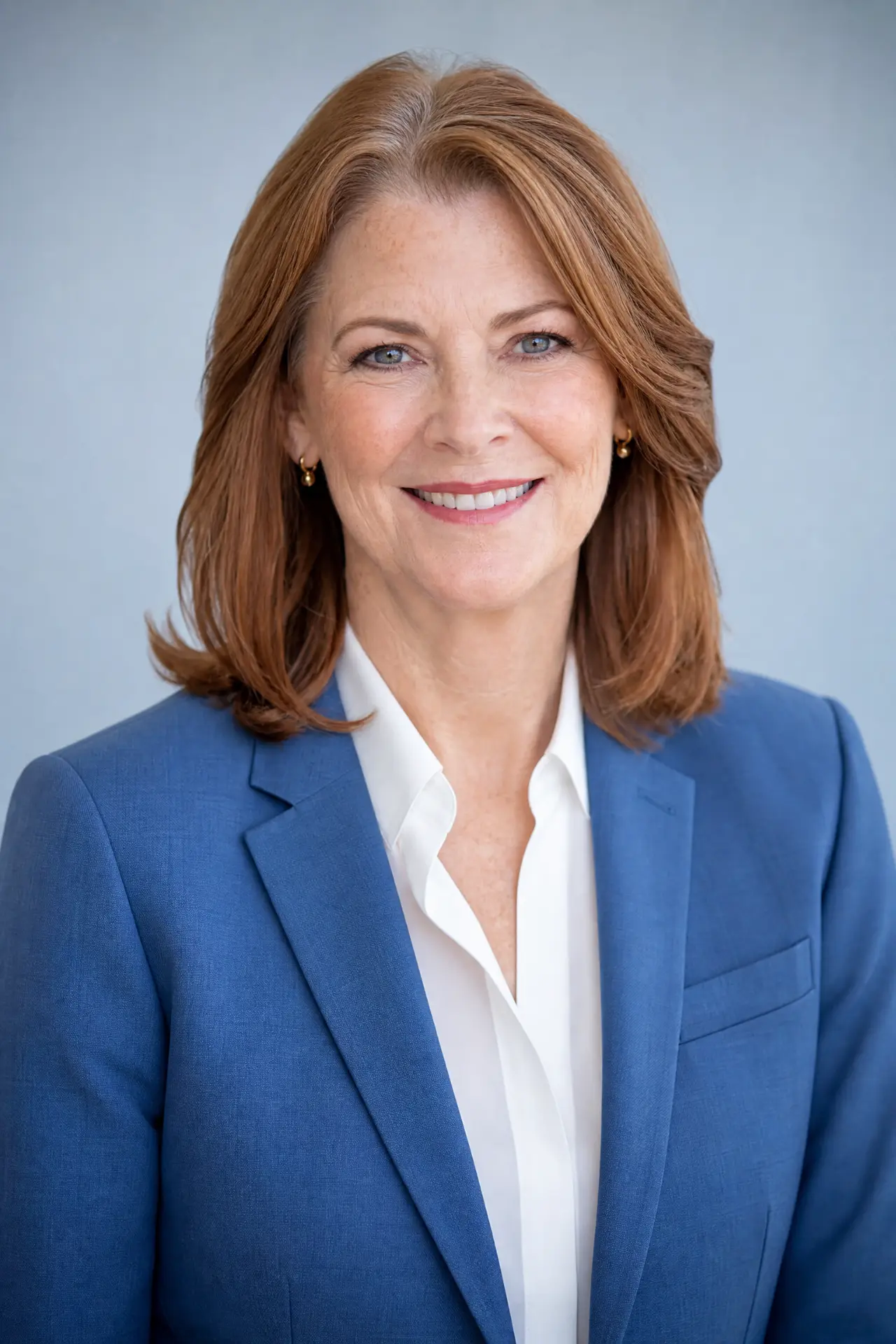 Kathleen Welch, Founder & Managing Partner of Thalvern Advisory